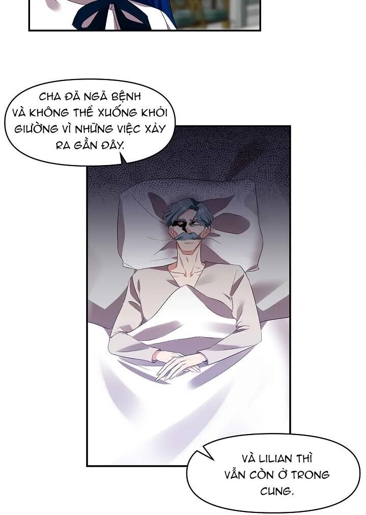 Tôi Sẽ Thực Hiện Cuộc Hôn Nhân Này Chap 5 - Next Chap 6