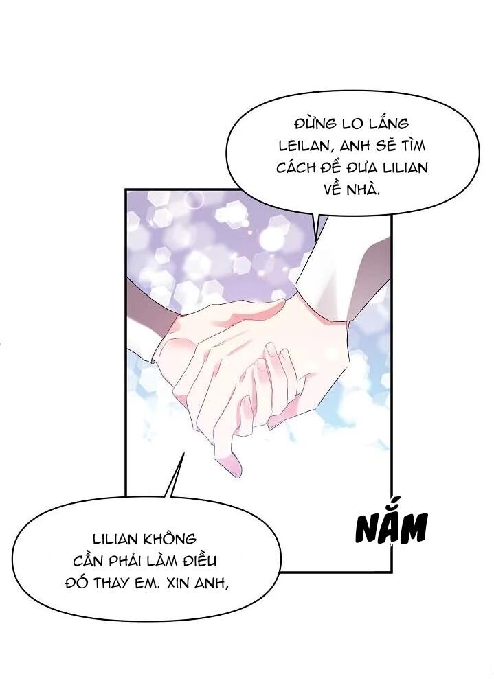 Tôi Sẽ Thực Hiện Cuộc Hôn Nhân Này Chap 5 - Next Chap 6