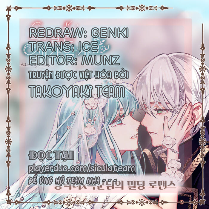 Tôi Sẽ Thực Hiện Cuộc Hôn Nhân Này Chap 6 - Next Chap 7