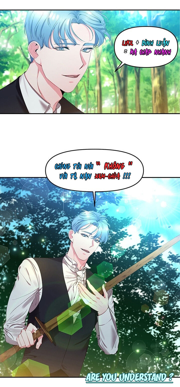 Tôi Sẽ Thực Hiện Cuộc Hôn Nhân Này Chap 6 - Next Chap 7
