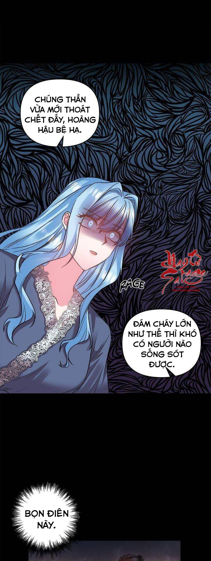 Tôi Sẽ Thực Hiện Cuộc Hôn Nhân Này Chap 762 - Next Chap 763
