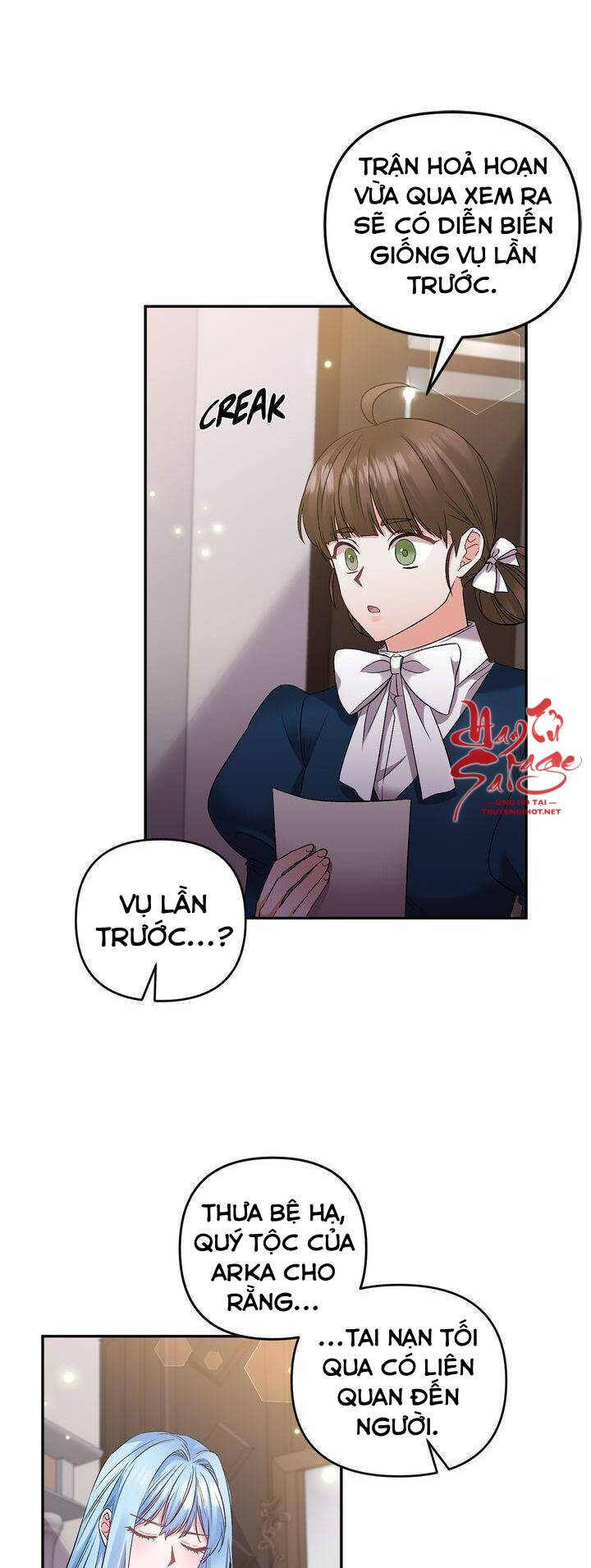 Tôi Sẽ Thực Hiện Cuộc Hôn Nhân Này Chap 762 - Next Chap 763