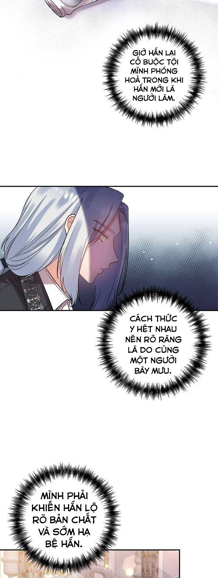 Tôi Sẽ Thực Hiện Cuộc Hôn Nhân Này Chap 762 - Next Chap 763
