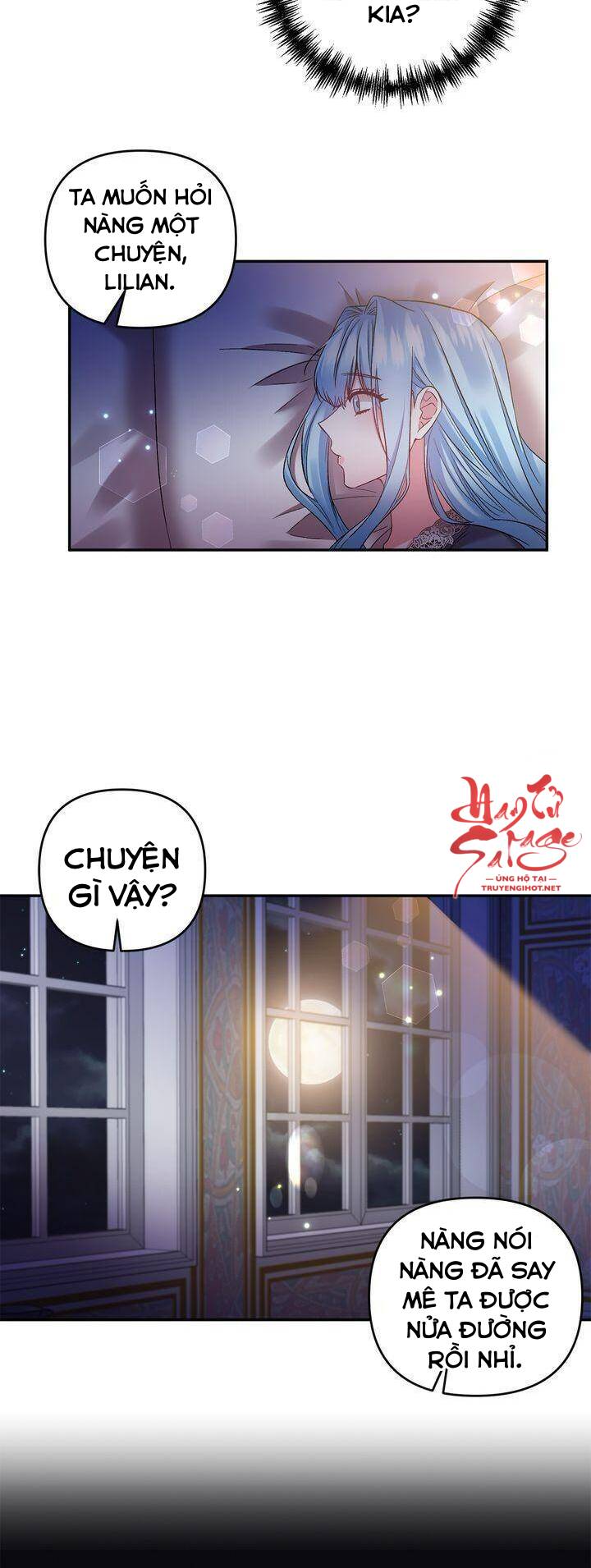 Tôi Sẽ Thực Hiện Cuộc Hôn Nhân Này Chap 762 - Next Chap 763