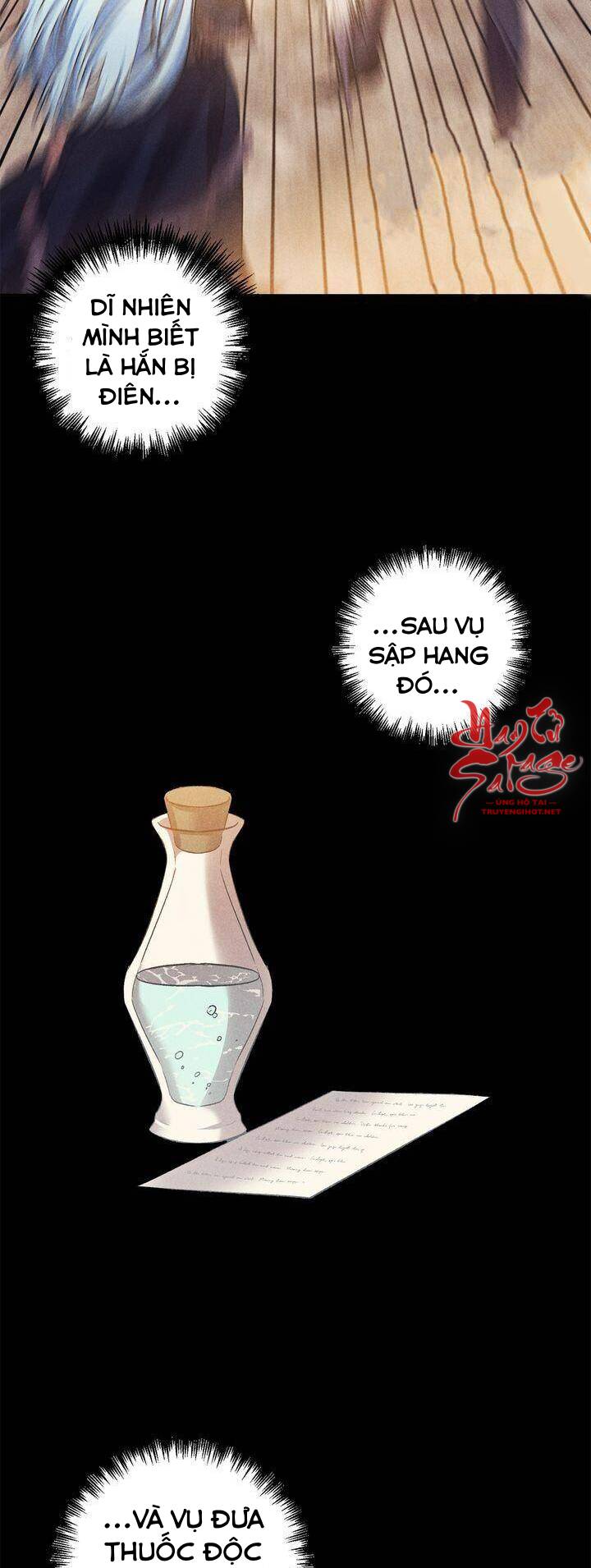 Tôi Sẽ Thực Hiện Cuộc Hôn Nhân Này Chap 762 - Next Chap 763