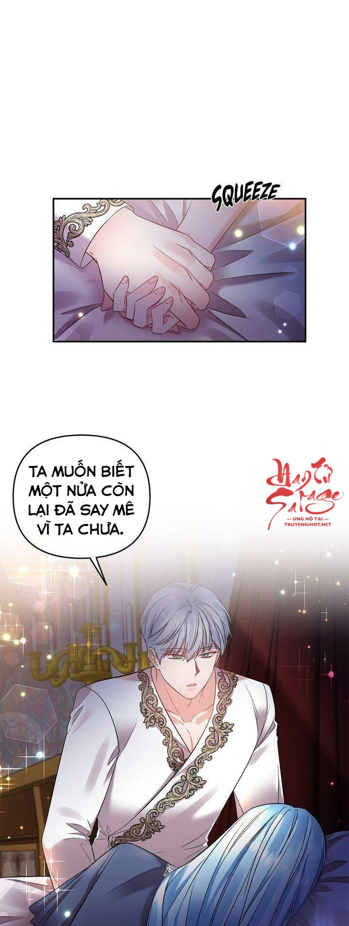 Tôi Sẽ Thực Hiện Cuộc Hôn Nhân Này Chap 762 - Next Chap 763