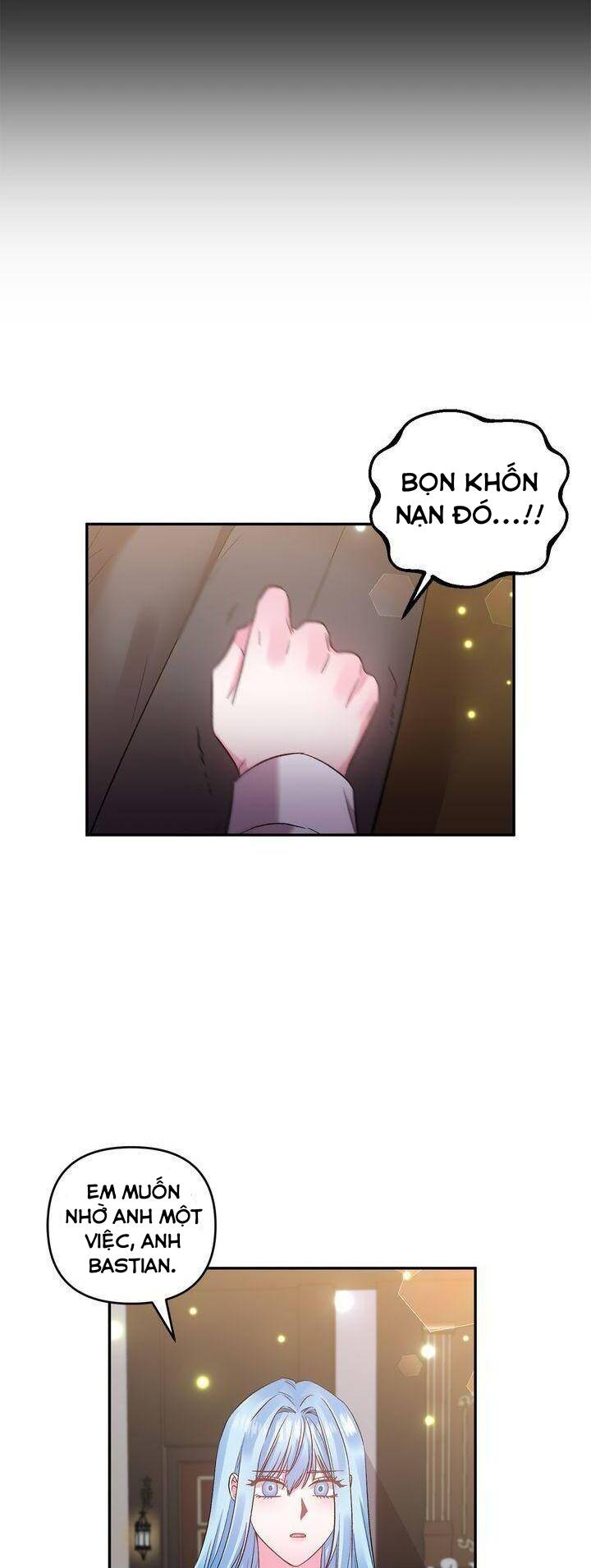 Tôi Sẽ Thực Hiện Cuộc Hôn Nhân Này Chap 762 - Next Chap 763