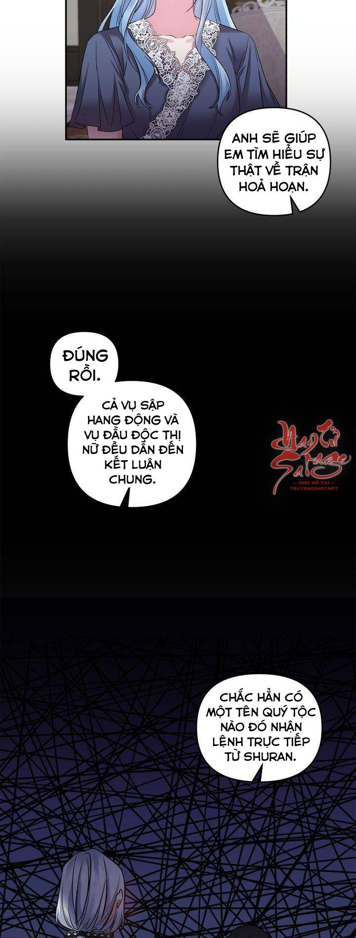 Tôi Sẽ Thực Hiện Cuộc Hôn Nhân Này Chap 762 - Next Chap 763