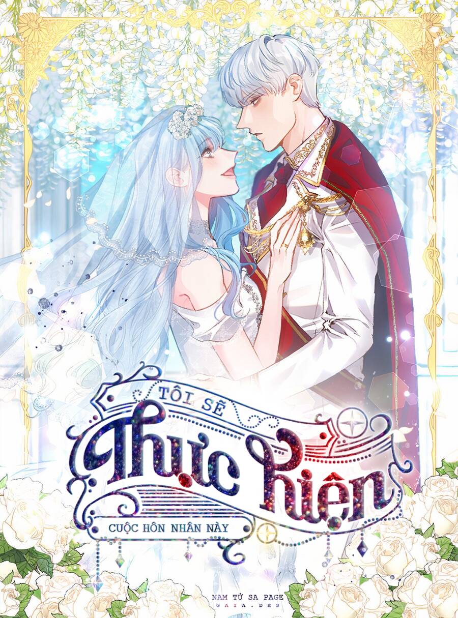 Tôi Sẽ Thực Hiện Cuộc Hôn Nhân Này Chap 771 - Next Chap 772