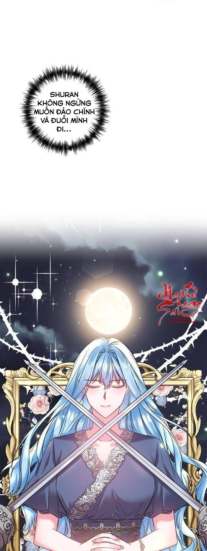 Tôi Sẽ Thực Hiện Cuộc Hôn Nhân Này Chap 771 - Next Chap 772