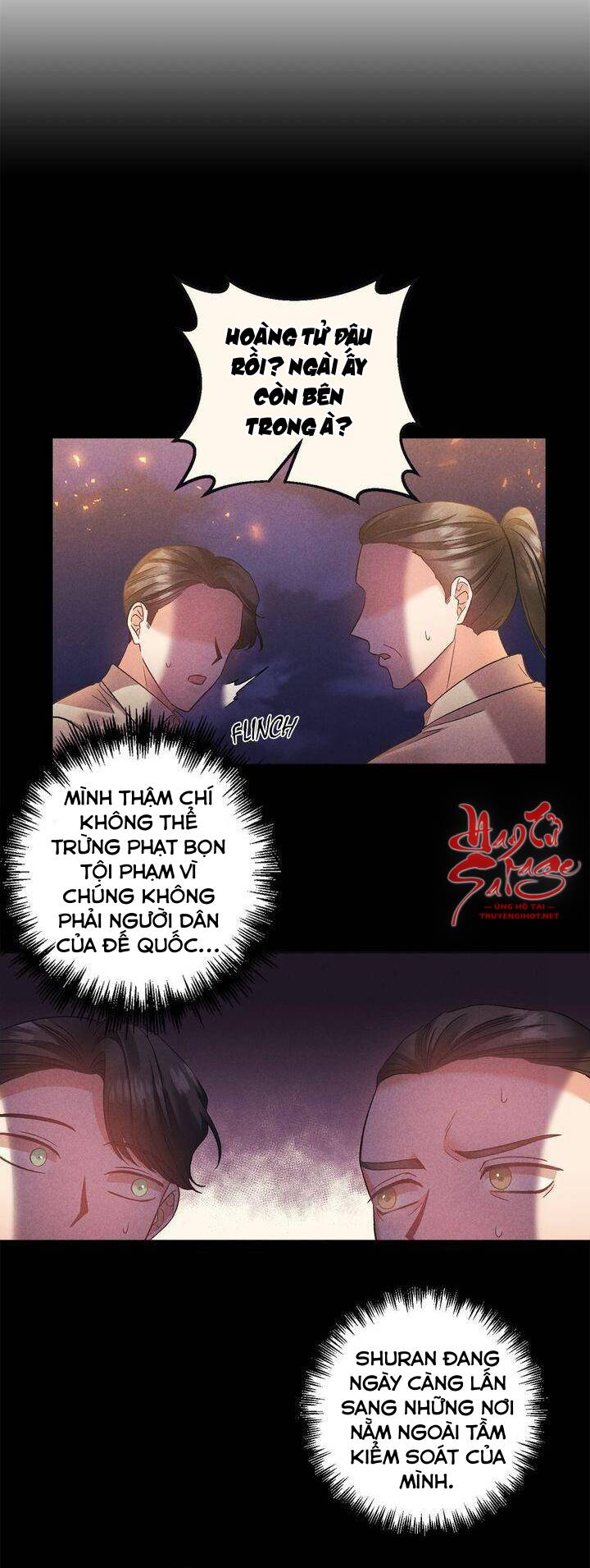 Tôi Sẽ Thực Hiện Cuộc Hôn Nhân Này Chap 771 - Next Chap 772