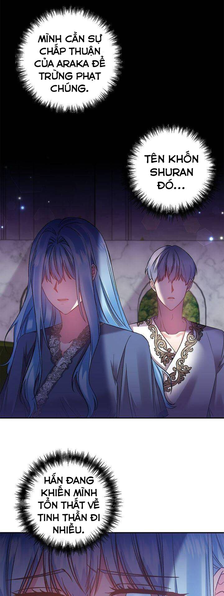 Tôi Sẽ Thực Hiện Cuộc Hôn Nhân Này Chap 771 - Next Chap 772