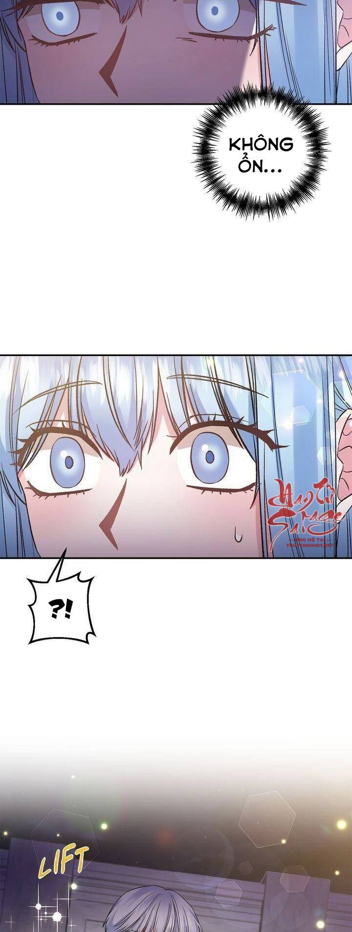 Tôi Sẽ Thực Hiện Cuộc Hôn Nhân Này Chap 771 - Next Chap 772
