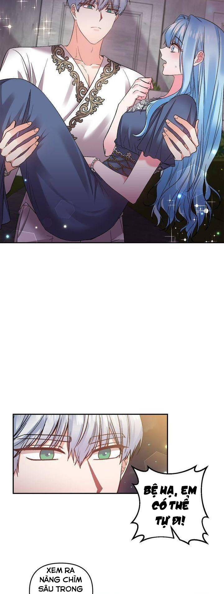 Tôi Sẽ Thực Hiện Cuộc Hôn Nhân Này Chap 771 - Next Chap 772