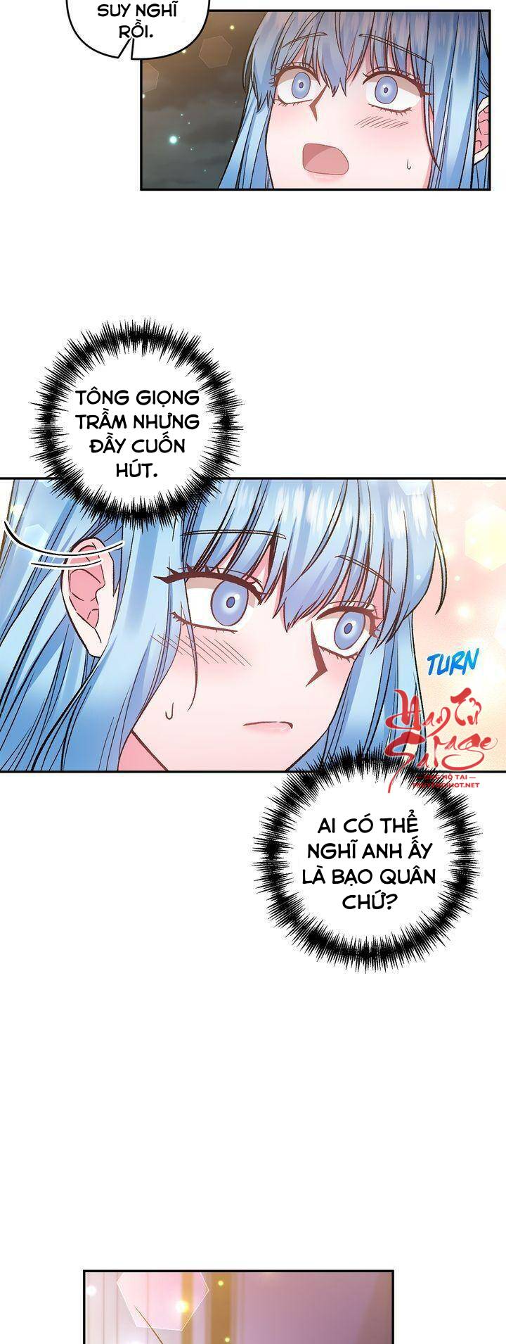 Tôi Sẽ Thực Hiện Cuộc Hôn Nhân Này Chap 771 - Next Chap 772
