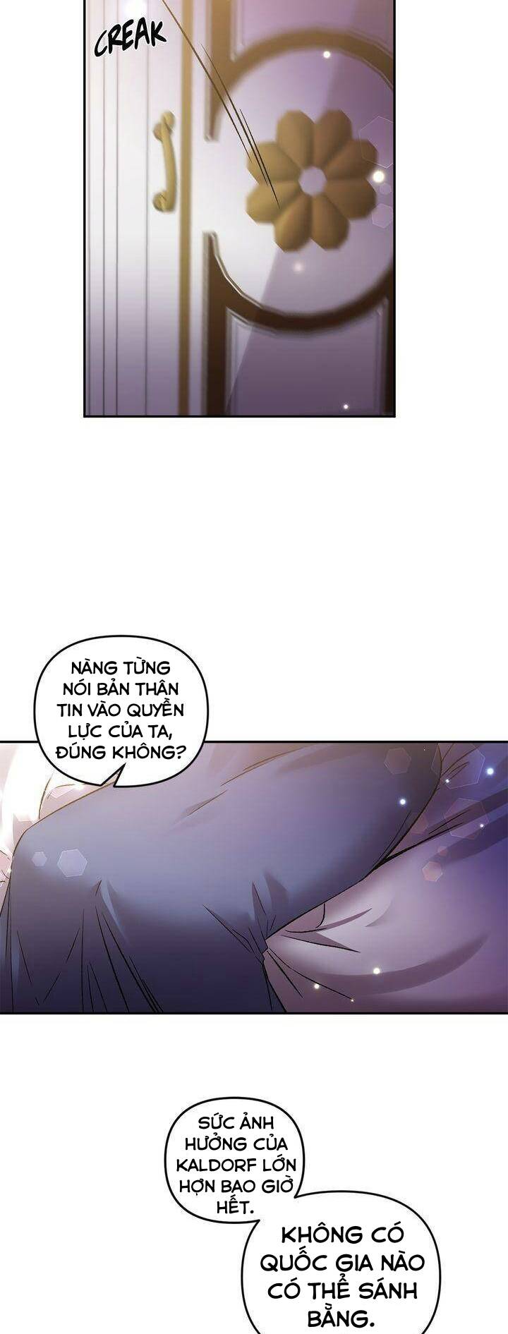 Tôi Sẽ Thực Hiện Cuộc Hôn Nhân Này Chap 771 - Next Chap 772