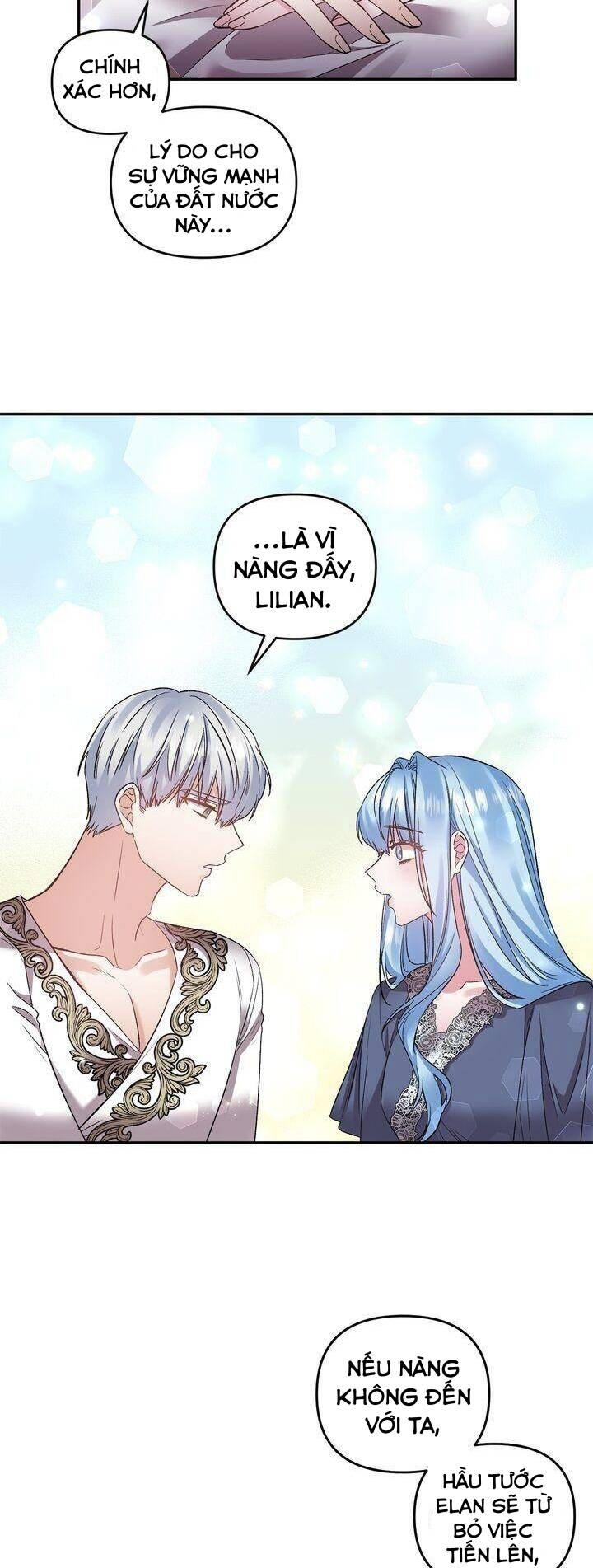 Tôi Sẽ Thực Hiện Cuộc Hôn Nhân Này Chap 771 - Next Chap 772