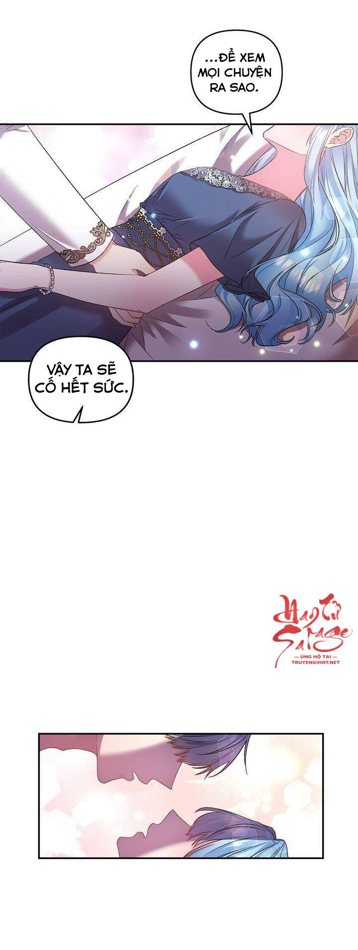 Tôi Sẽ Thực Hiện Cuộc Hôn Nhân Này Chap 771 - Next Chap 772
