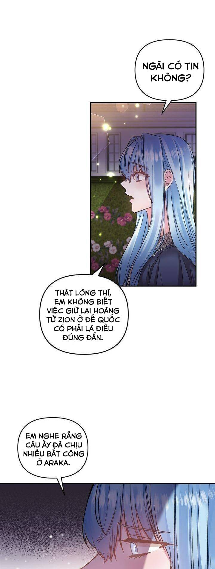 Tôi Sẽ Thực Hiện Cuộc Hôn Nhân Này Chap 771 - Next Chap 772