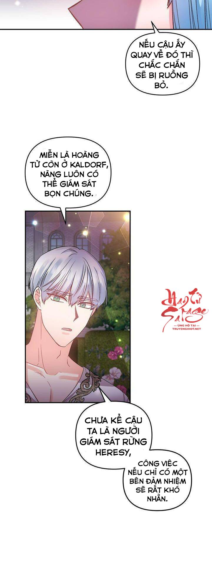 Tôi Sẽ Thực Hiện Cuộc Hôn Nhân Này Chap 771 - Next Chap 772