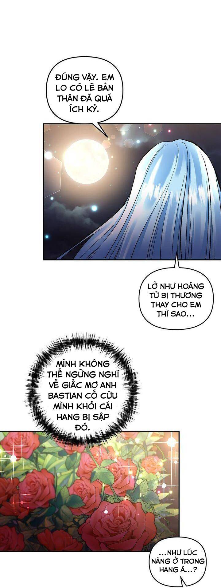 Tôi Sẽ Thực Hiện Cuộc Hôn Nhân Này Chap 771 - Next Chap 772