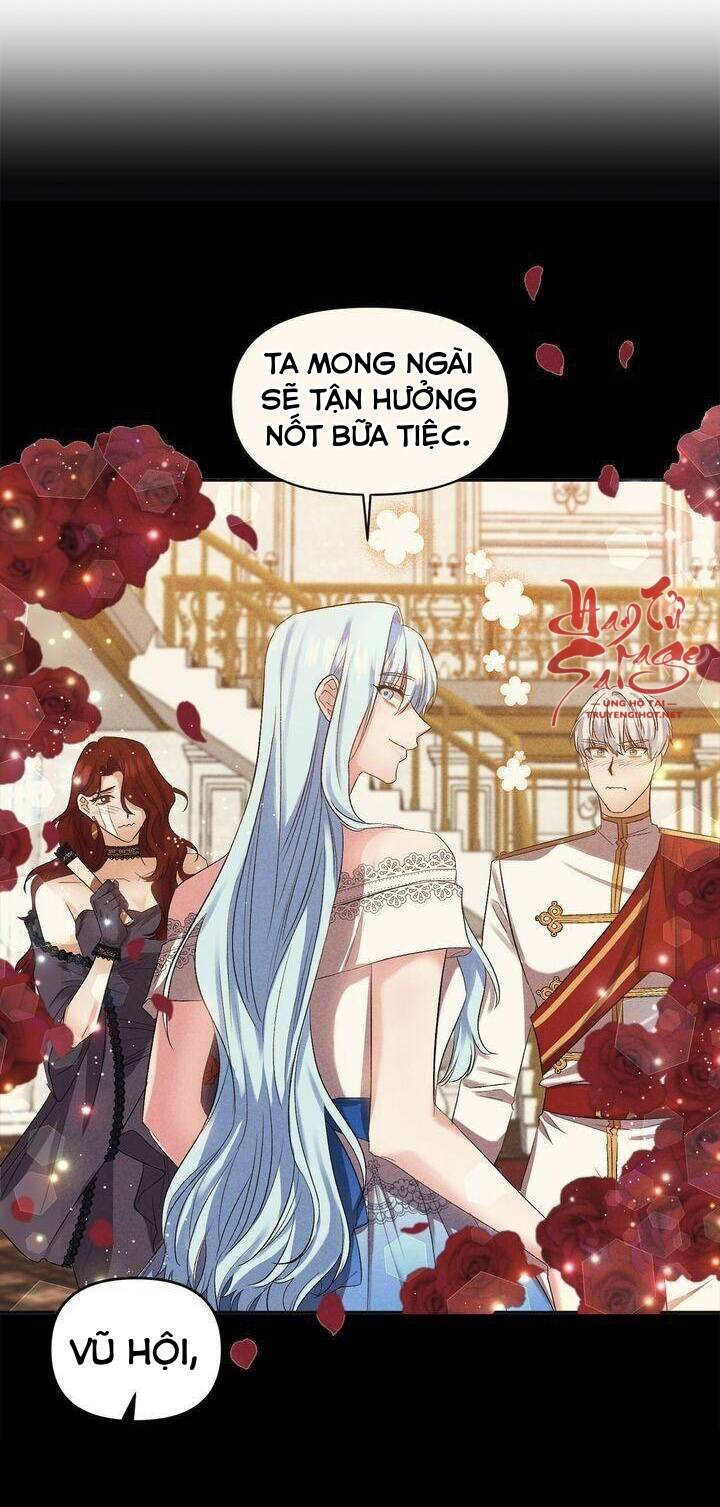 Tôi Sẽ Thực Hiện Cuộc Hôn Nhân Này Chap 772 - Next Chap 773