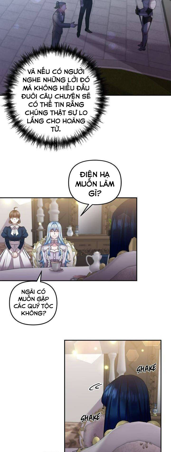 Tôi Sẽ Thực Hiện Cuộc Hôn Nhân Này Chap 772 - Next Chap 773