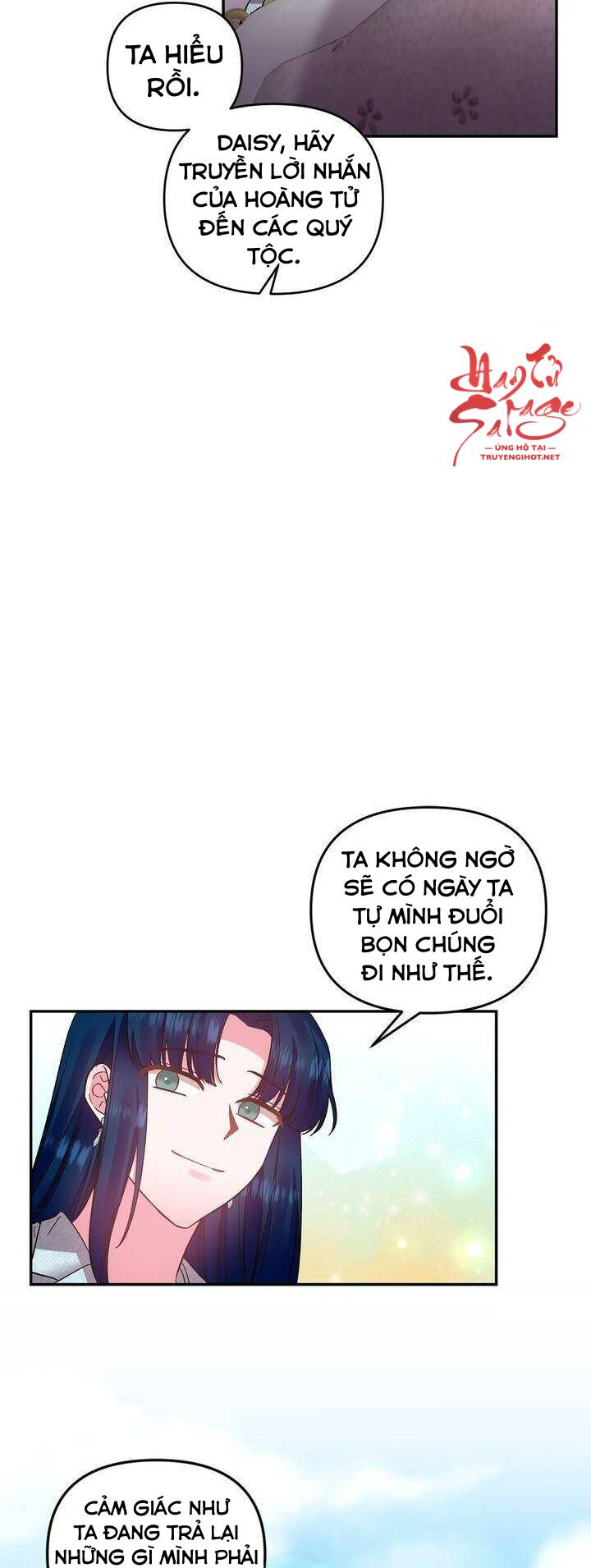 Tôi Sẽ Thực Hiện Cuộc Hôn Nhân Này Chap 772 - Next Chap 773