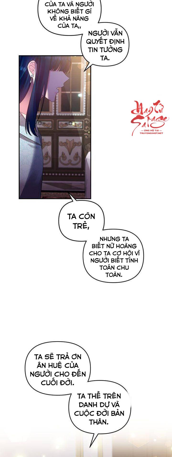 Tôi Sẽ Thực Hiện Cuộc Hôn Nhân Này Chap 772 - Next Chap 773