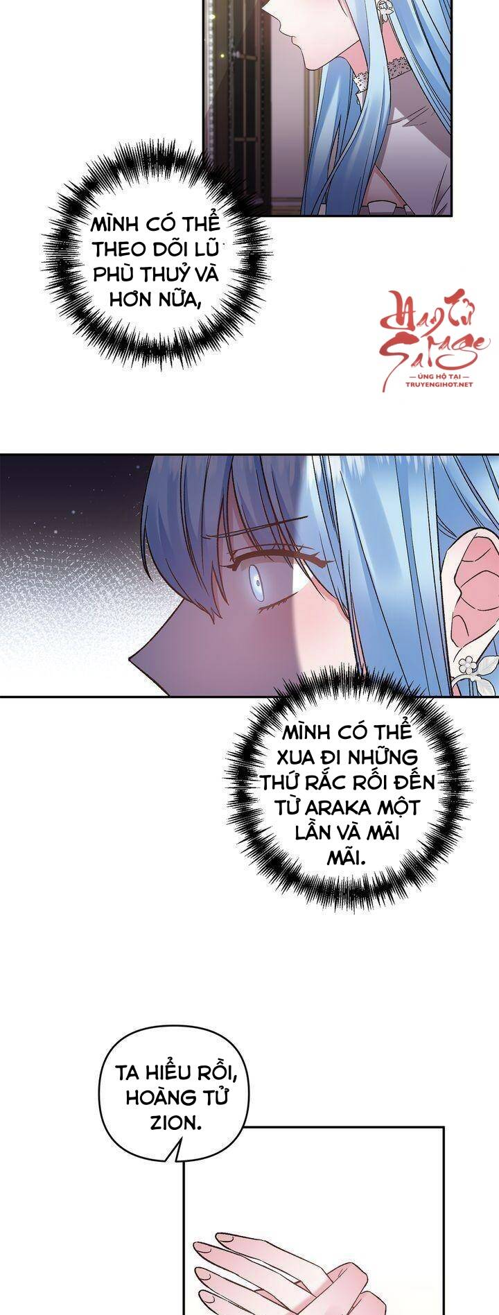 Tôi Sẽ Thực Hiện Cuộc Hôn Nhân Này Chap 772 - Next Chap 773