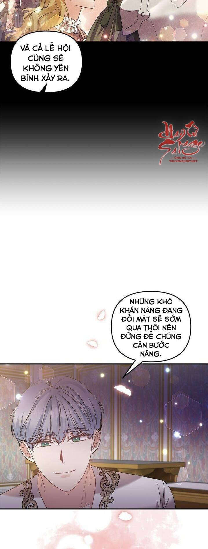Tôi Sẽ Thực Hiện Cuộc Hôn Nhân Này Chap 772 - Next Chap 773