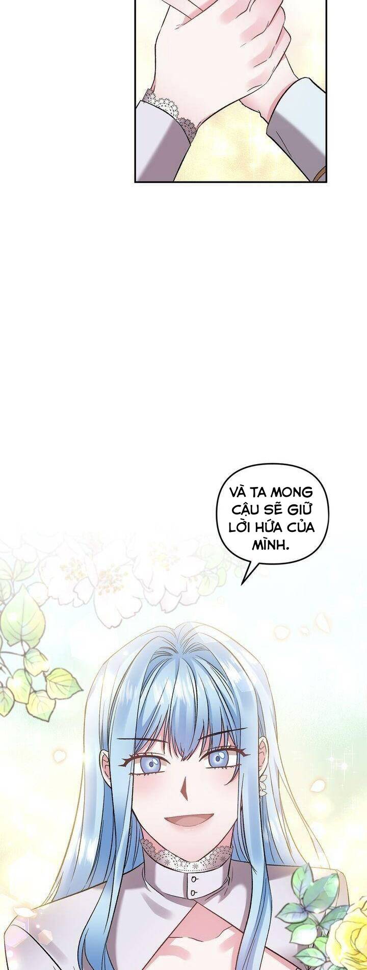 Tôi Sẽ Thực Hiện Cuộc Hôn Nhân Này Chap 772 - Next Chap 773