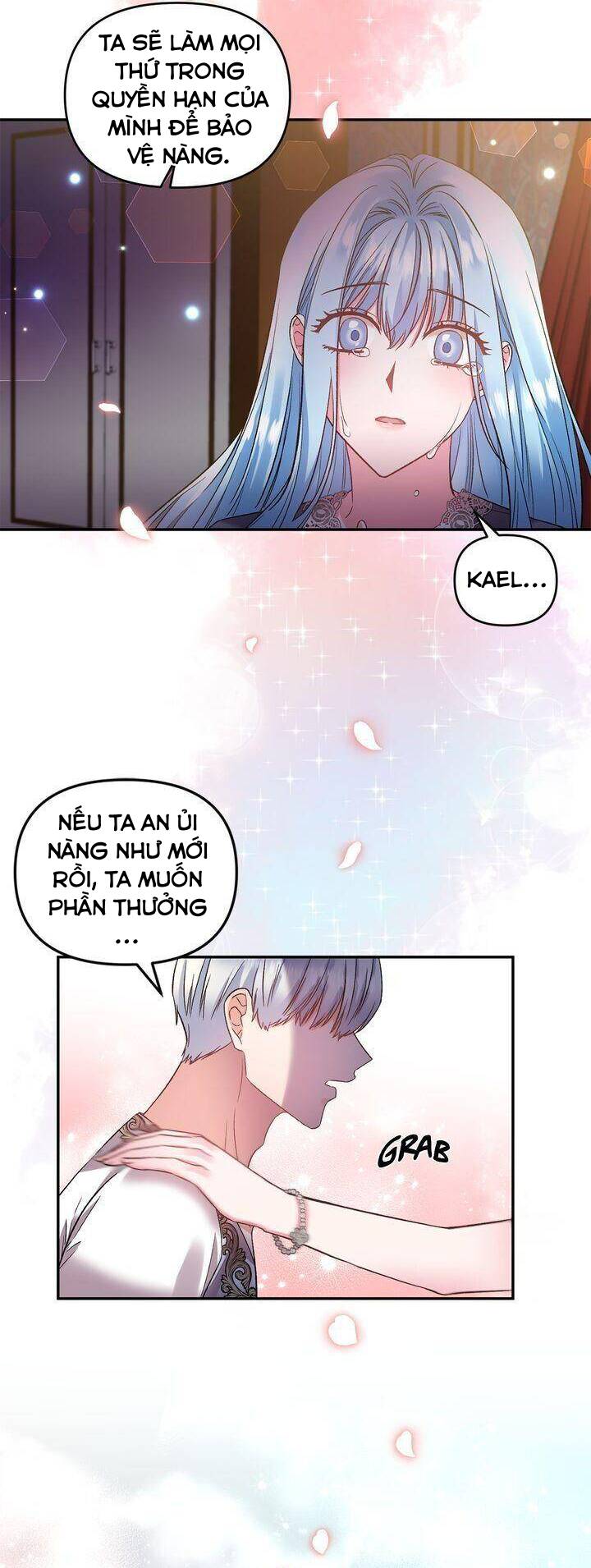 Tôi Sẽ Thực Hiện Cuộc Hôn Nhân Này Chap 772 - Next Chap 773