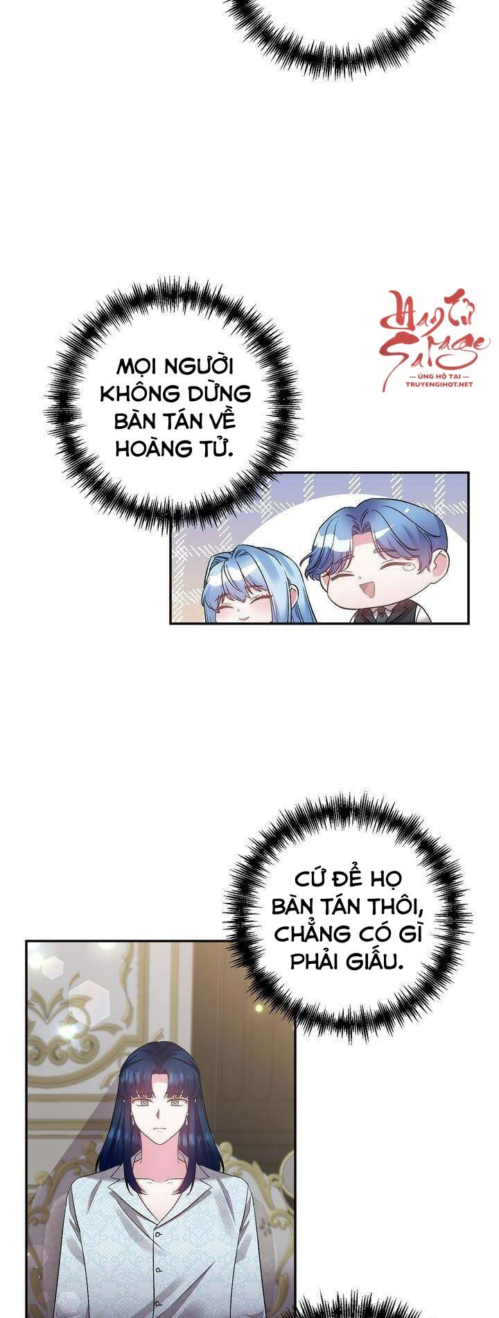 Tôi Sẽ Thực Hiện Cuộc Hôn Nhân Này Chap 772 - Next Chap 773