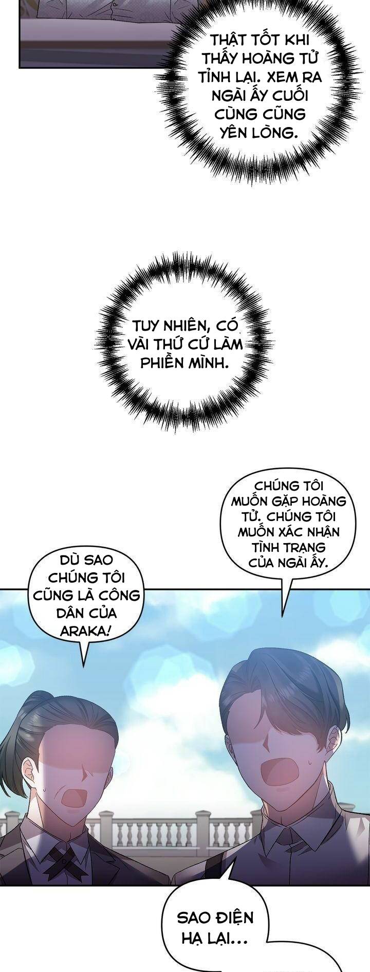 Tôi Sẽ Thực Hiện Cuộc Hôn Nhân Này Chap 772 - Next Chap 773
