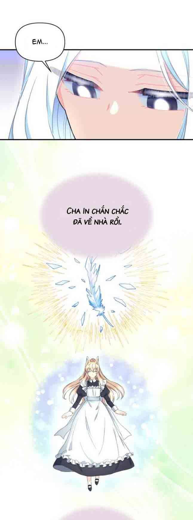 Tôi Sẽ Trở Thành Nhân Vật Chính Trong Trò Chơi Giam Cầm Chap 39 - Next Chap 40