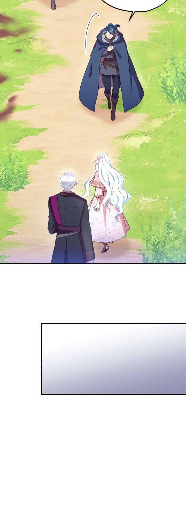 Tôi Sẽ Trở Thành Nhân Vật Chính Trong Trò Chơi Giam Cầm Chap 40 - Next Chap 41