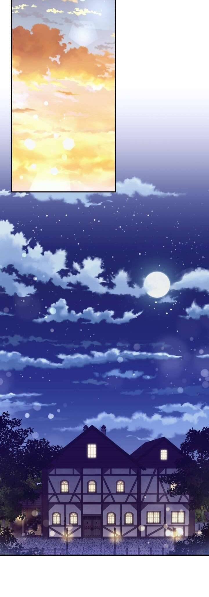 Tôi Sẽ Trở Thành Nhân Vật Chính Trong Trò Chơi Giam Cầm Chap 40 - Next Chap 41