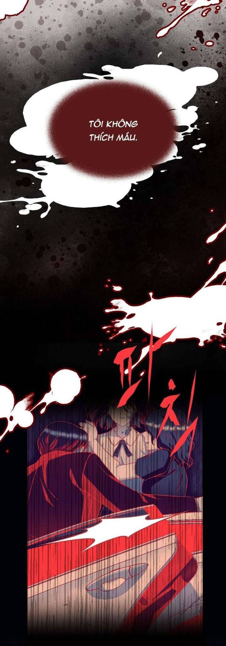 Tôi Sẽ Trở Thành Nhân Vật Chính Trong Trò Chơi Giam Cầm Chap 40 - Next Chap 41