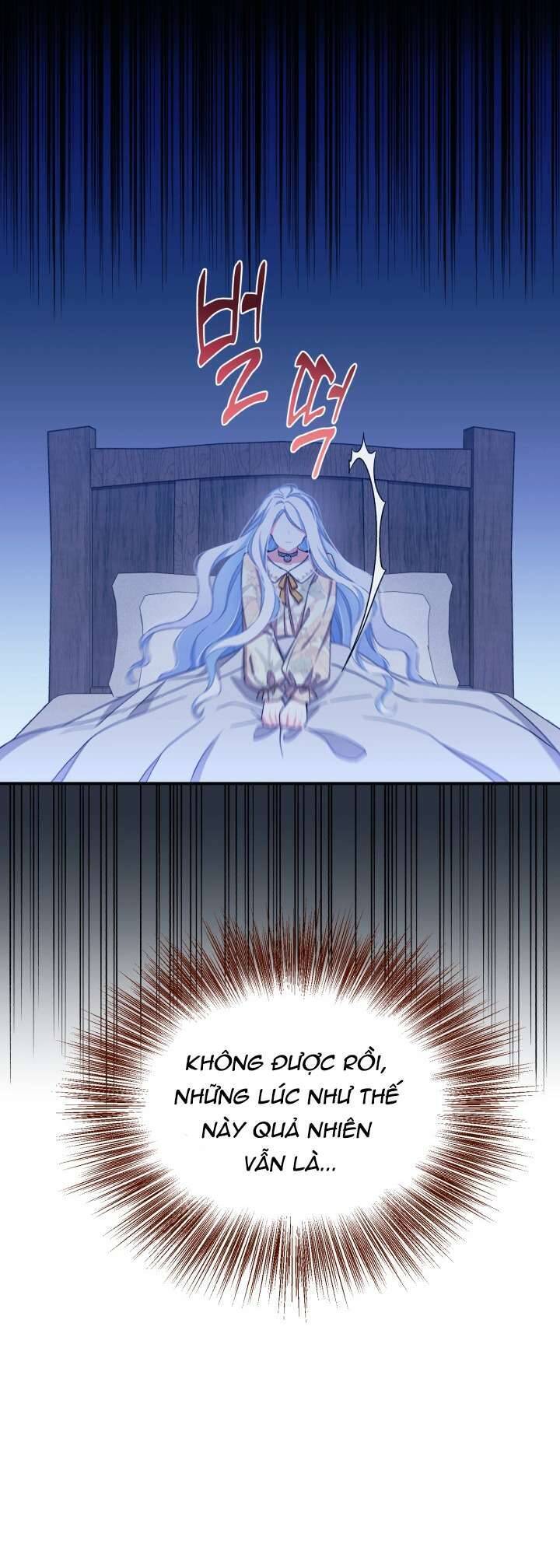 Tôi Sẽ Trở Thành Nhân Vật Chính Trong Trò Chơi Giam Cầm Chap 40 - Next Chap 41