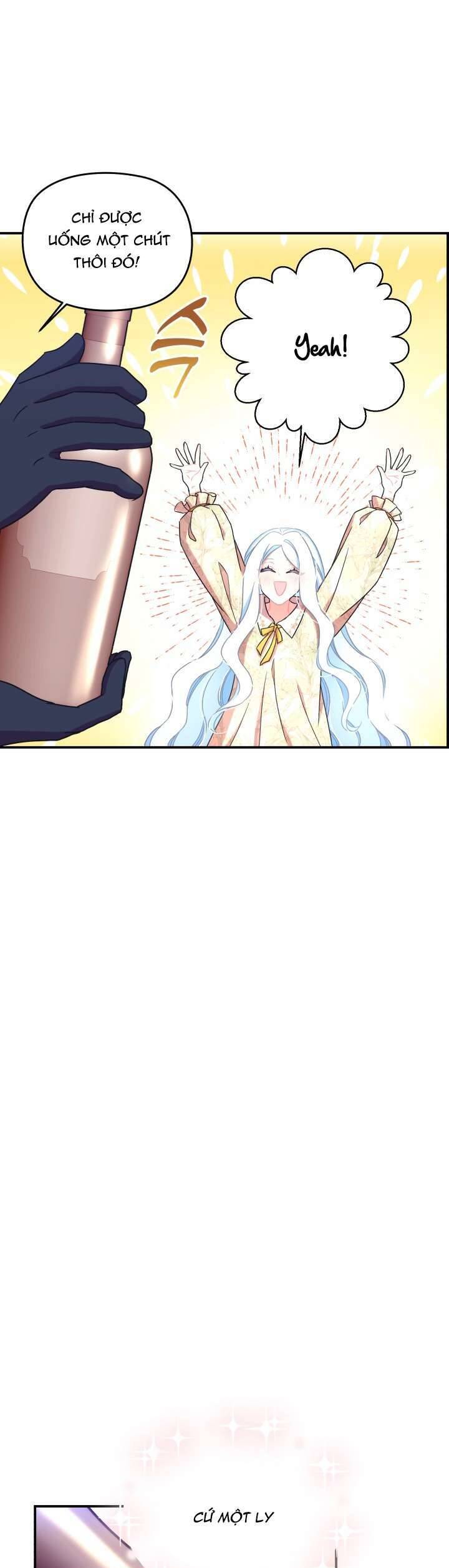 Tôi Sẽ Trở Thành Nhân Vật Chính Trong Trò Chơi Giam Cầm Chap 40 - Next Chap 41