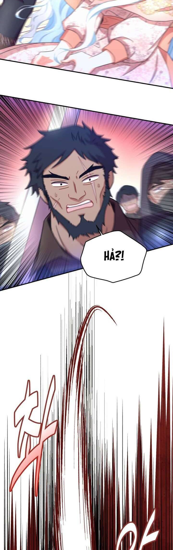 Tôi Sẽ Trở Thành Nhân Vật Chính Trong Trò Chơi Giam Cầm Chap 40 - Next Chap 41
