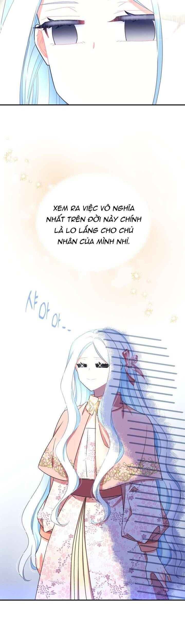 Tôi Sẽ Trở Thành Nhân Vật Chính Trong Trò Chơi Giam Cầm Chap 40 - Next Chap 41