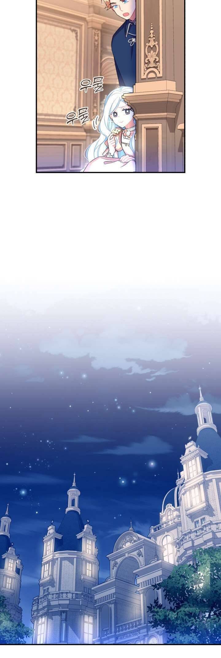 Tôi Sẽ Trở Thành Nhân Vật Chính Trong Trò Chơi Giam Cầm Chap 41 - Next Chap 42