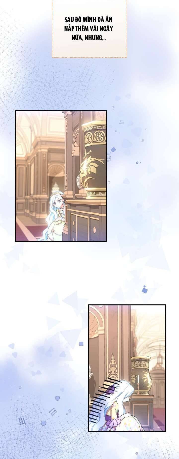 Tôi Sẽ Trở Thành Nhân Vật Chính Trong Trò Chơi Giam Cầm Chap 41 - Next Chap 42