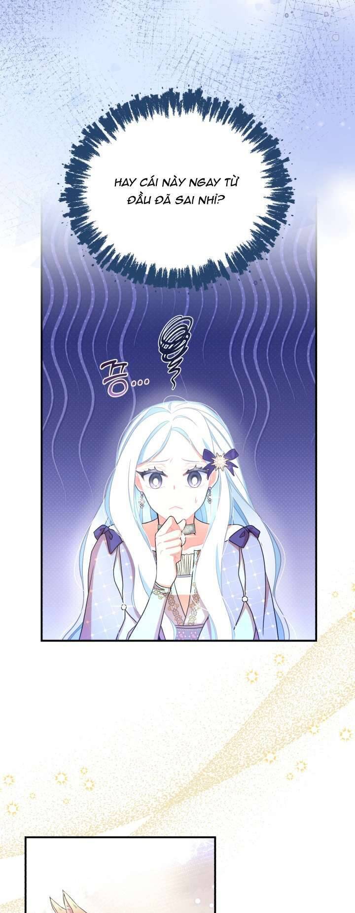 Tôi Sẽ Trở Thành Nhân Vật Chính Trong Trò Chơi Giam Cầm Chap 41 - Next Chap 42