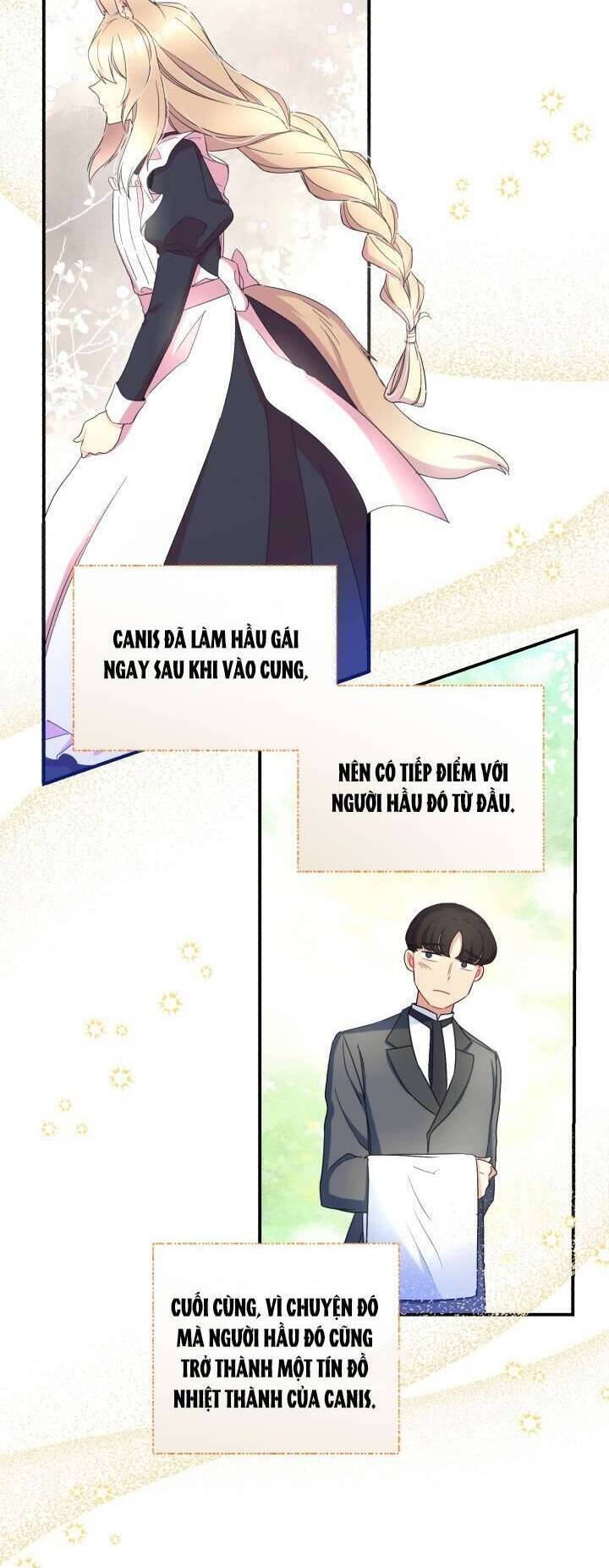Tôi Sẽ Trở Thành Nhân Vật Chính Trong Trò Chơi Giam Cầm Chap 41 - Next Chap 42