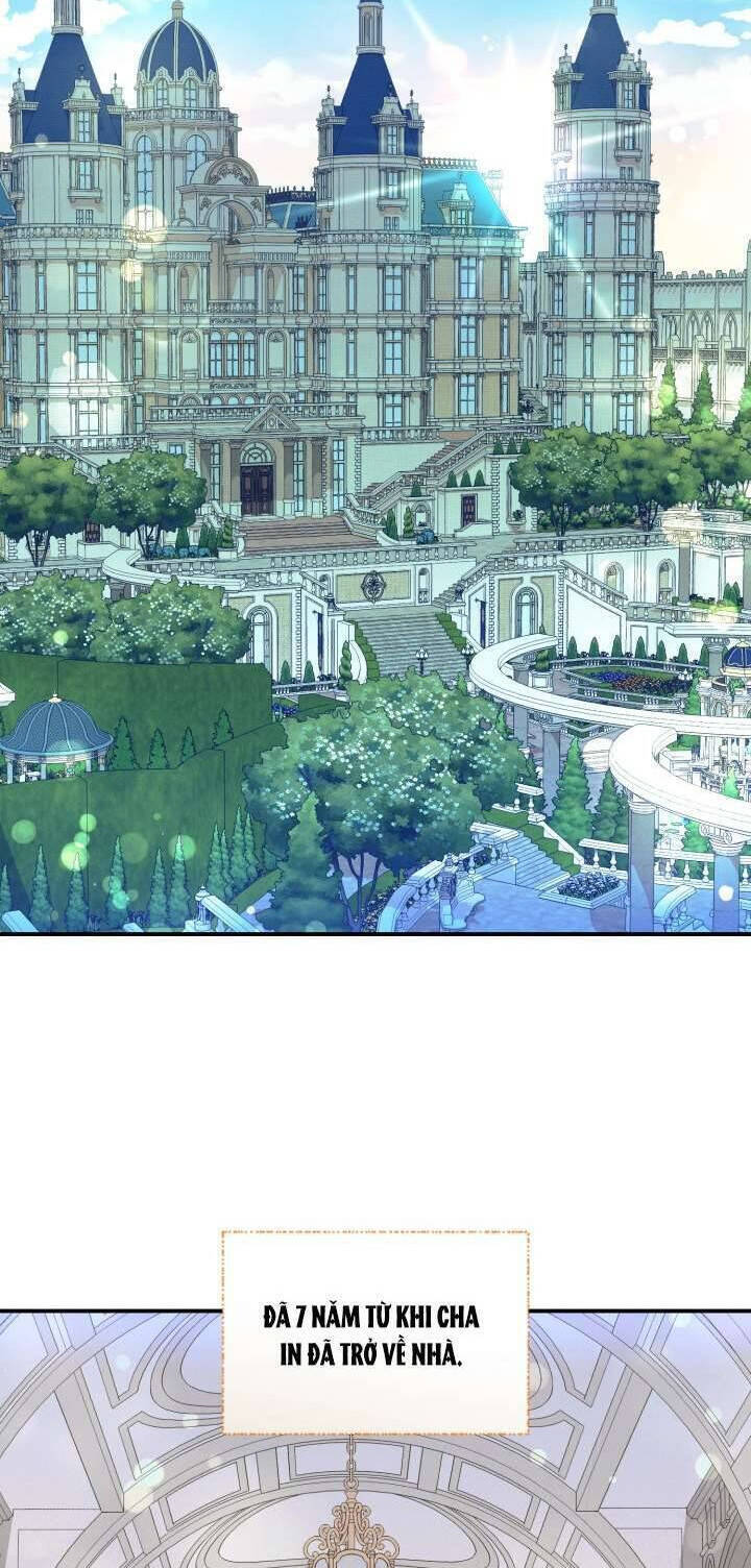 Tôi Sẽ Trở Thành Nhân Vật Chính Trong Trò Chơi Giam Cầm Chap 41 - Next Chap 42