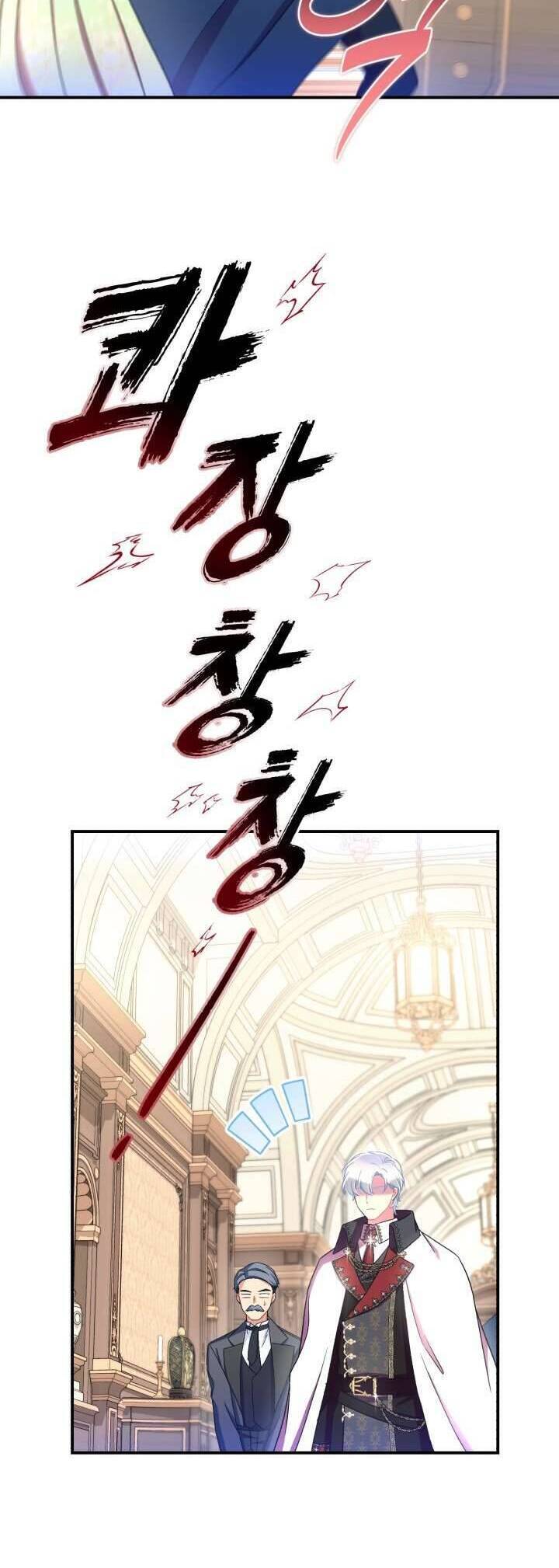 Tôi Sẽ Trở Thành Nhân Vật Chính Trong Trò Chơi Giam Cầm Chap 41 - Next Chap 42