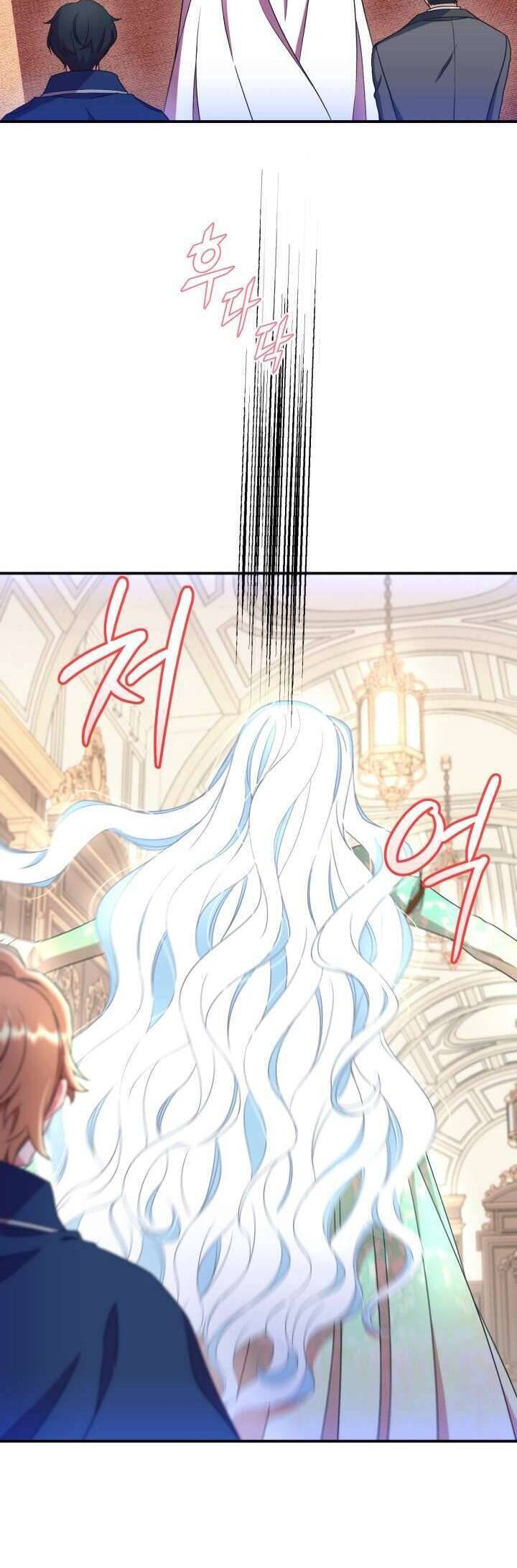 Tôi Sẽ Trở Thành Nhân Vật Chính Trong Trò Chơi Giam Cầm Chap 41 - Next Chap 42